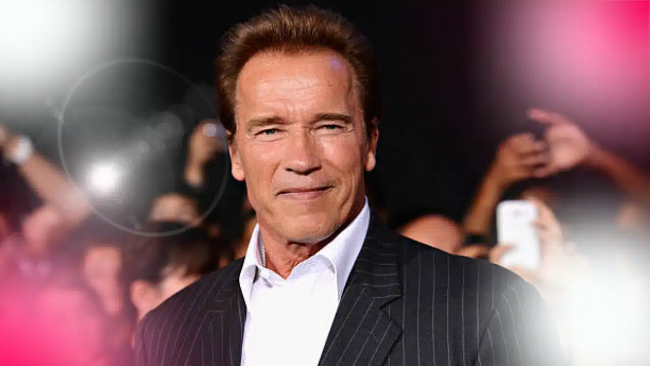 (2024) Arnold Schwarzenegger Wiki/Bio, Age, Height, Weight