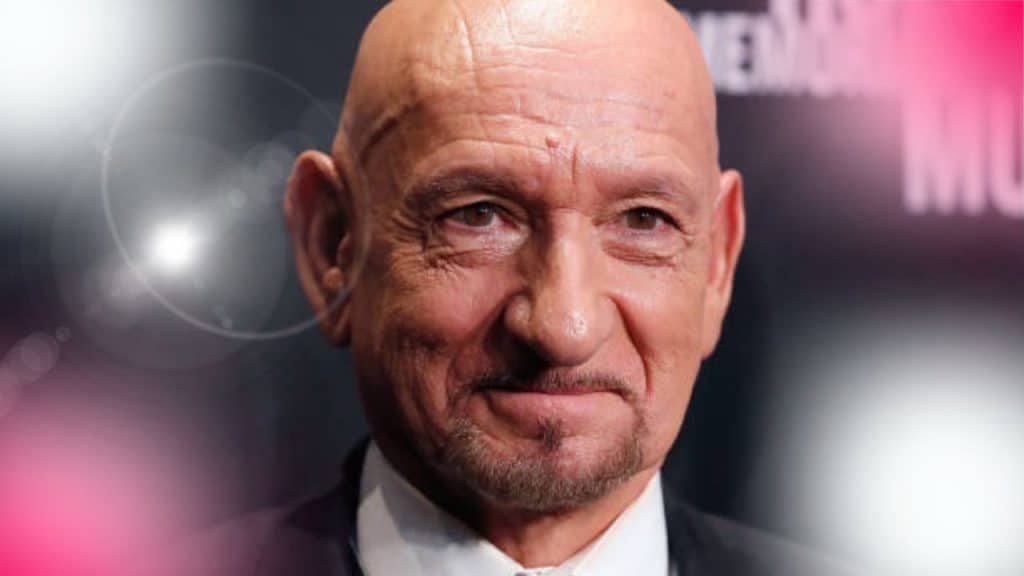 Ben Kingsley Wikibio Age Height Weight Usa Celeb Bio 