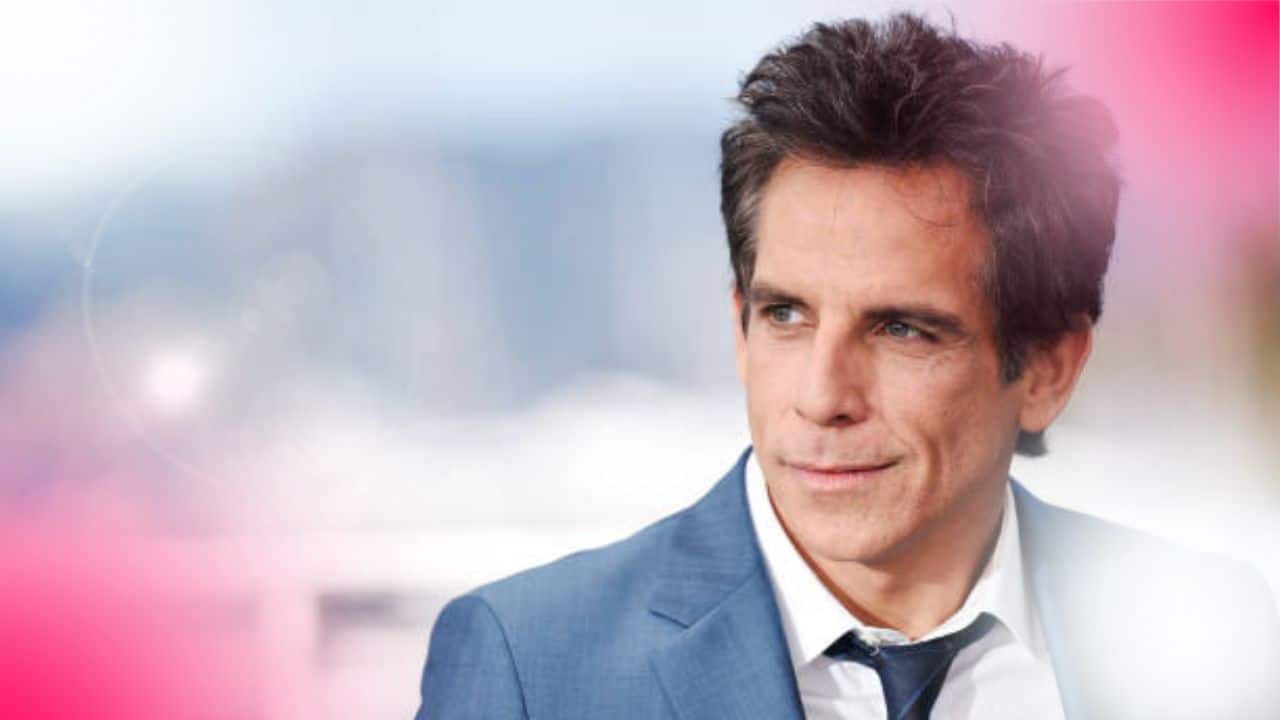 (2024) Ben Stiller Wiki/Bio, Age, Height, Weight