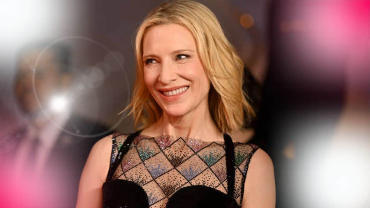 (2024) Cate Blanchett Wiki/Bio, Age, Height, Weight