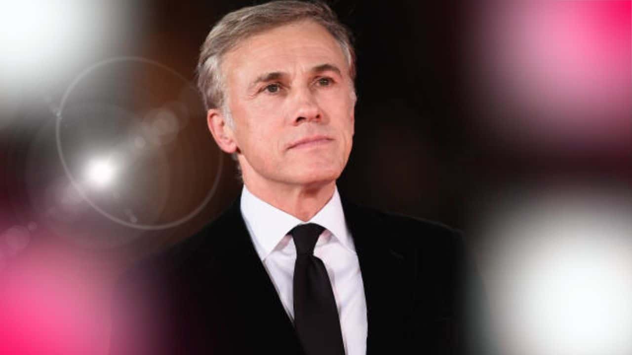 Christoph Waltz Wiki, Bio