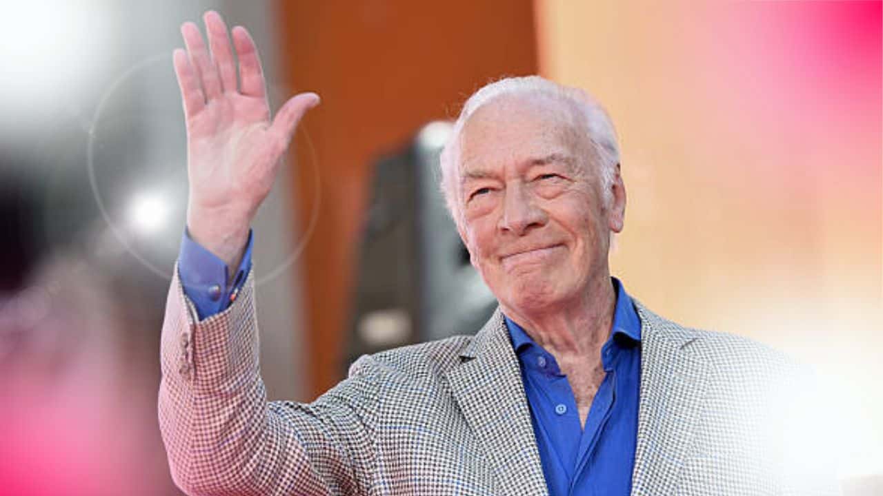 Christopher Plummer Wiki, Bio