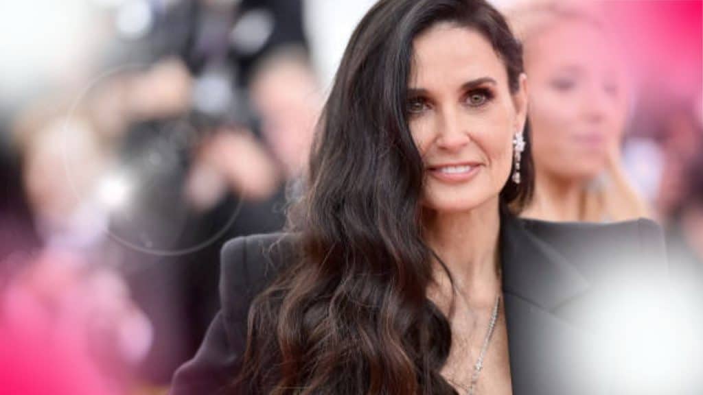 Demi Moore Wiki/Bio, Age, Height, Weight 2 Demi Moore Wiki, Bio