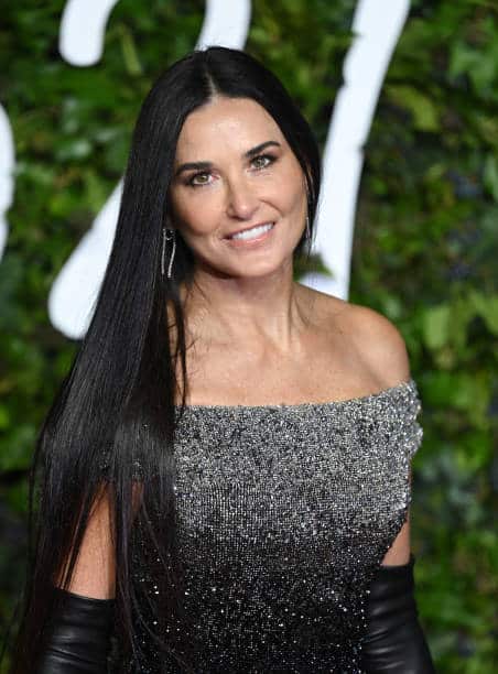 Demi Moore Wiki/Bio, Age, Height, Weight 3 Demi Moore