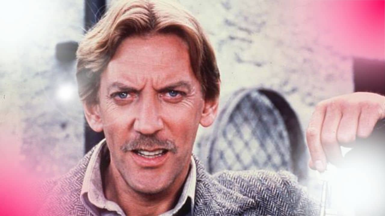 2024 Donald Sutherland Wikibio Age Height Weight 