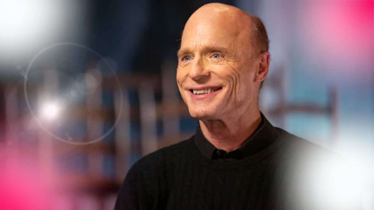 Ed Harris Wiki, Bio