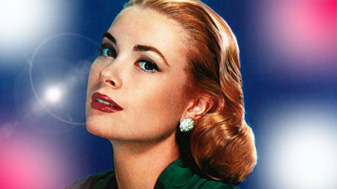 Grace Kelly Wiki, Bio