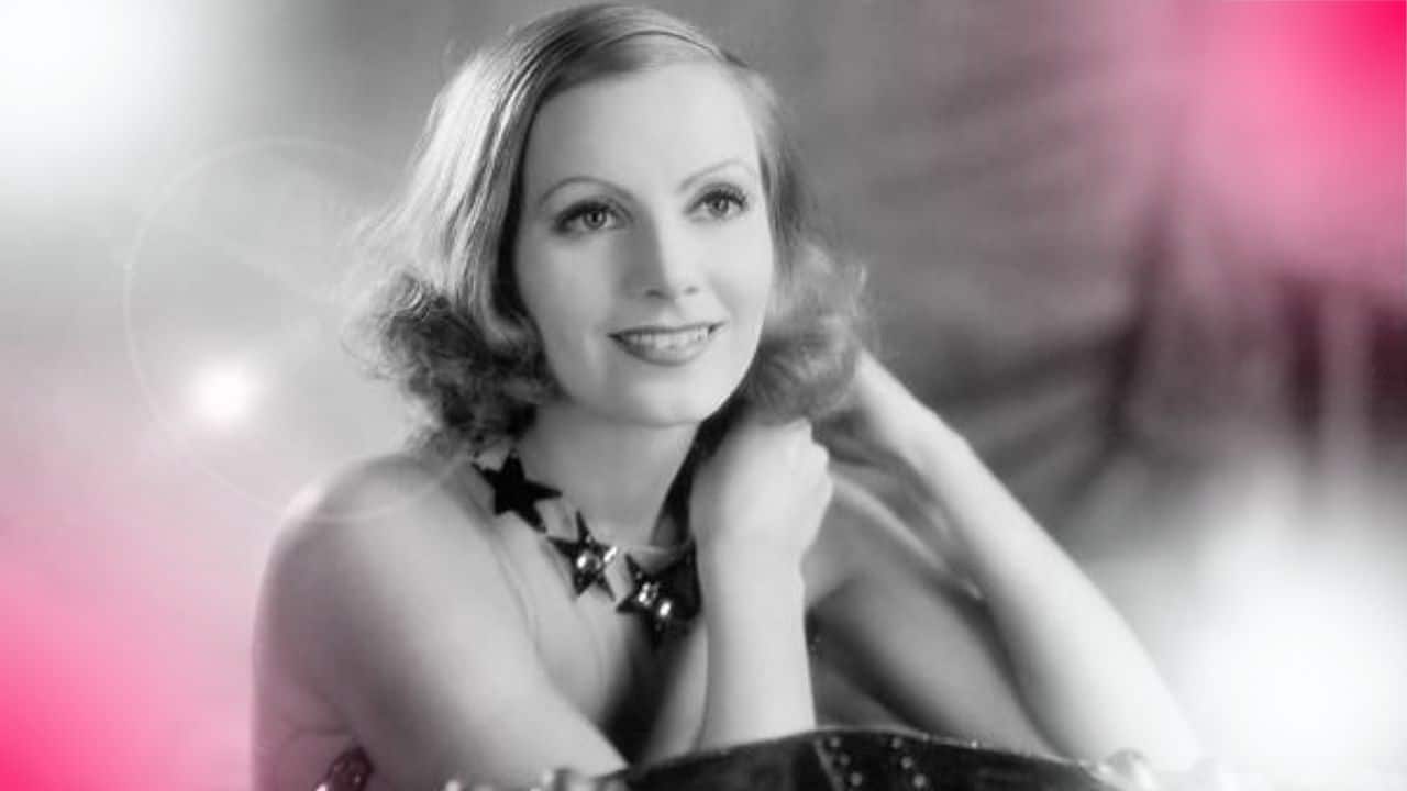 Greta Garbo Wiki, Bio
