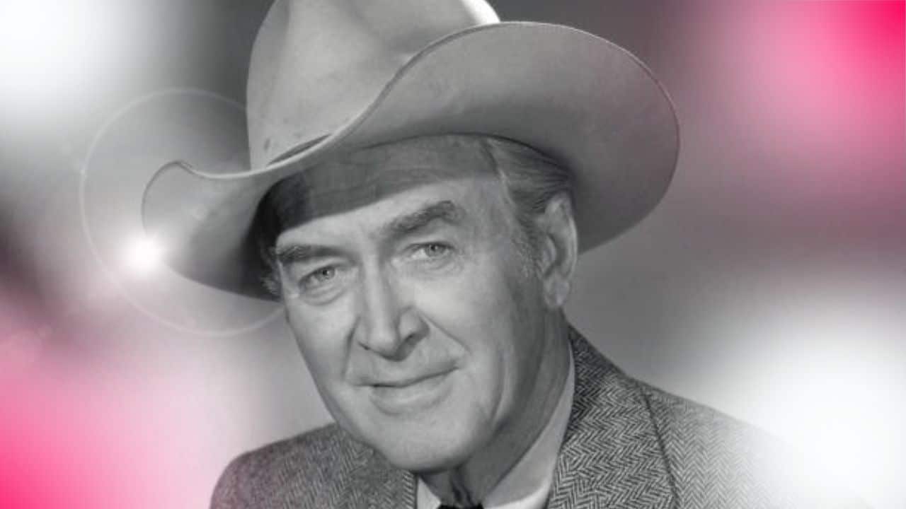 James Stewart Wiki, Bio