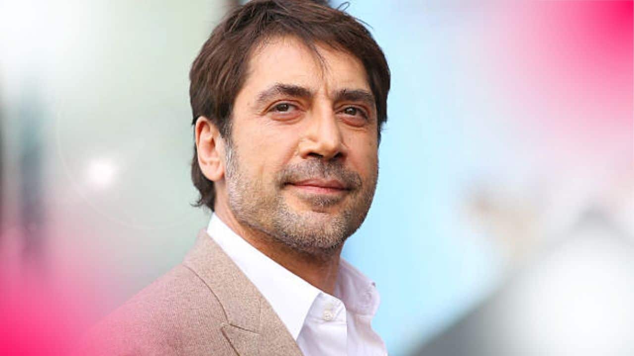 (2024) Javier Bardem Wiki/Bio, Age, Height, Weight