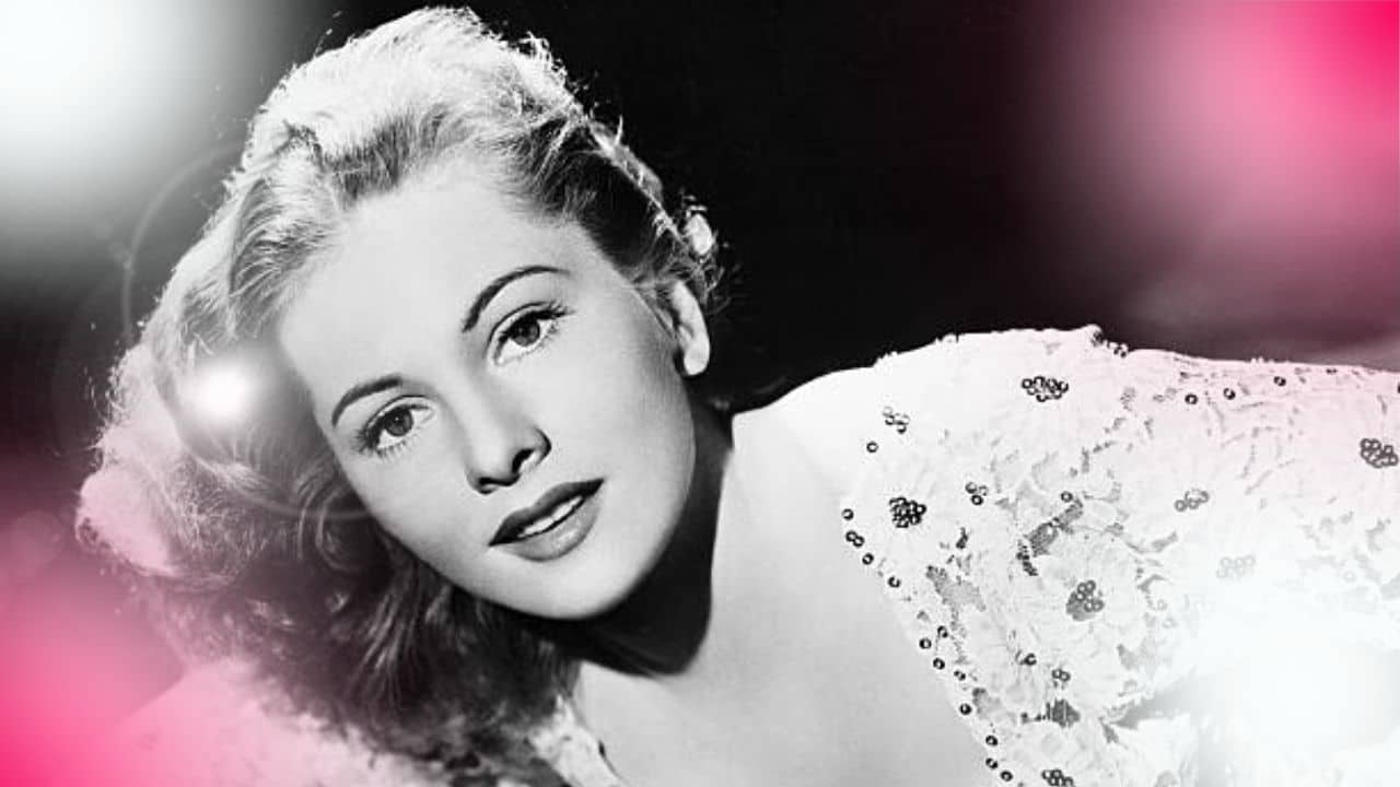 (2024) Joan Fontaine Wiki/Bio, Age, Height, Weight