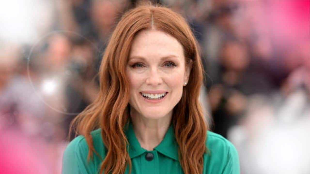 Julianne Moore Wiki, Bio