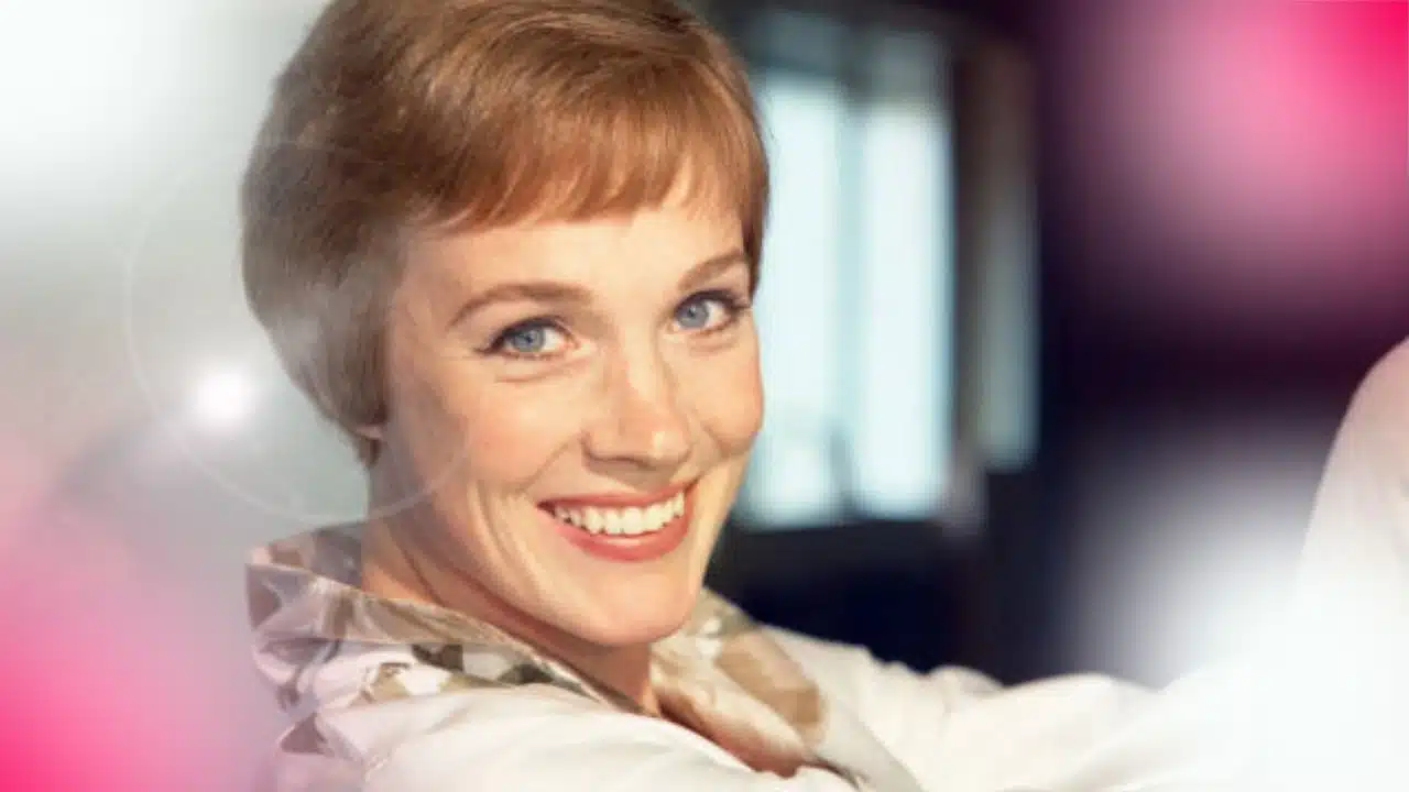 (2024) Julie Andrews Wiki/Bio, Age, Height, Weight