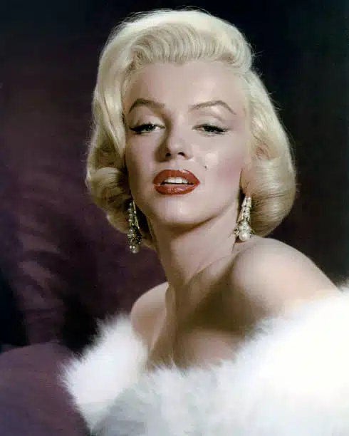 (2024) Marilyn Monroe Wiki/Bio, Age, Height, Weight