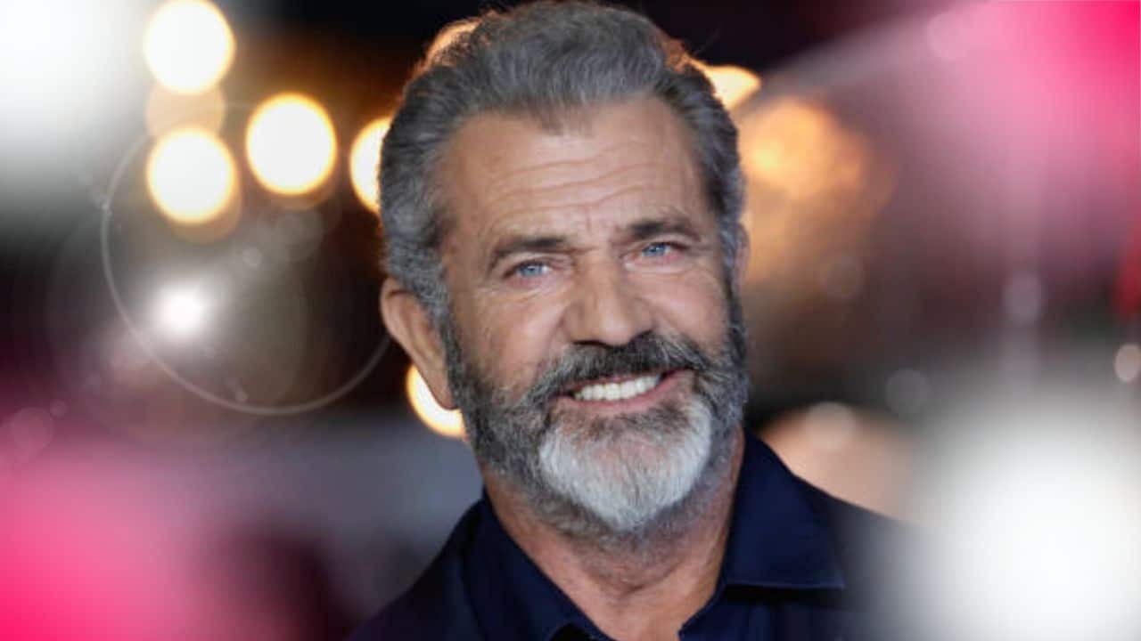 Mel Gibson Wiki, Bio