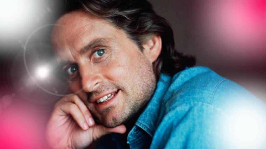 Michael Douglas Wiki/Bio, Age, Height, Weight 2 Michael Douglas Wik, Bio