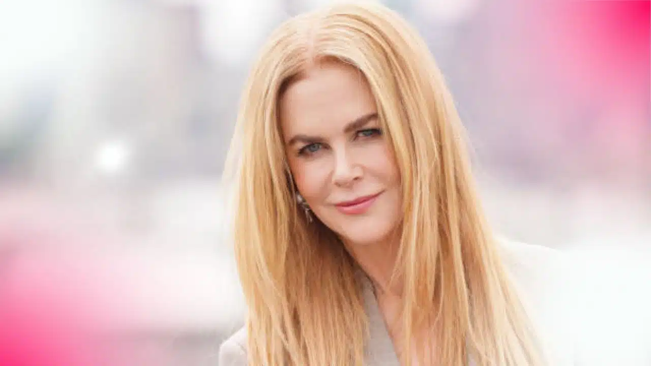 (2024) Nicole Kidman Wiki/Bio, Age, Height, Weight