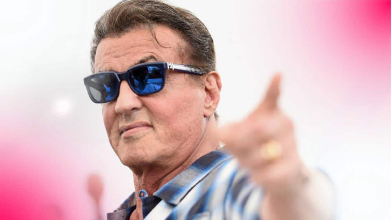 (2024) Sylvester Stallone Wiki/Bio, Age, Height, Weight