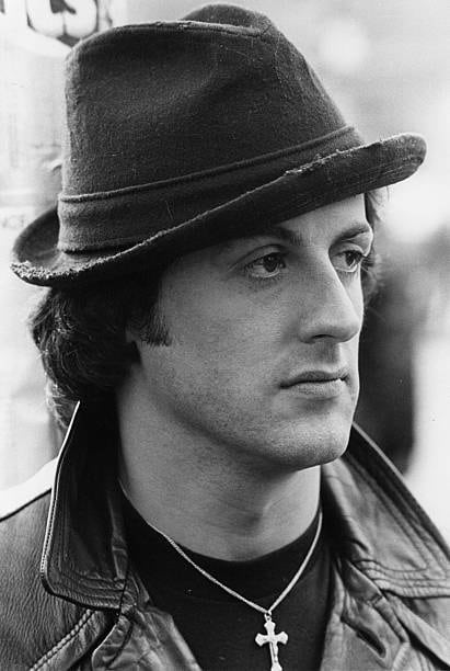 (2024) Sylvester Stallone Wiki/Bio, Age, Height, Weight
