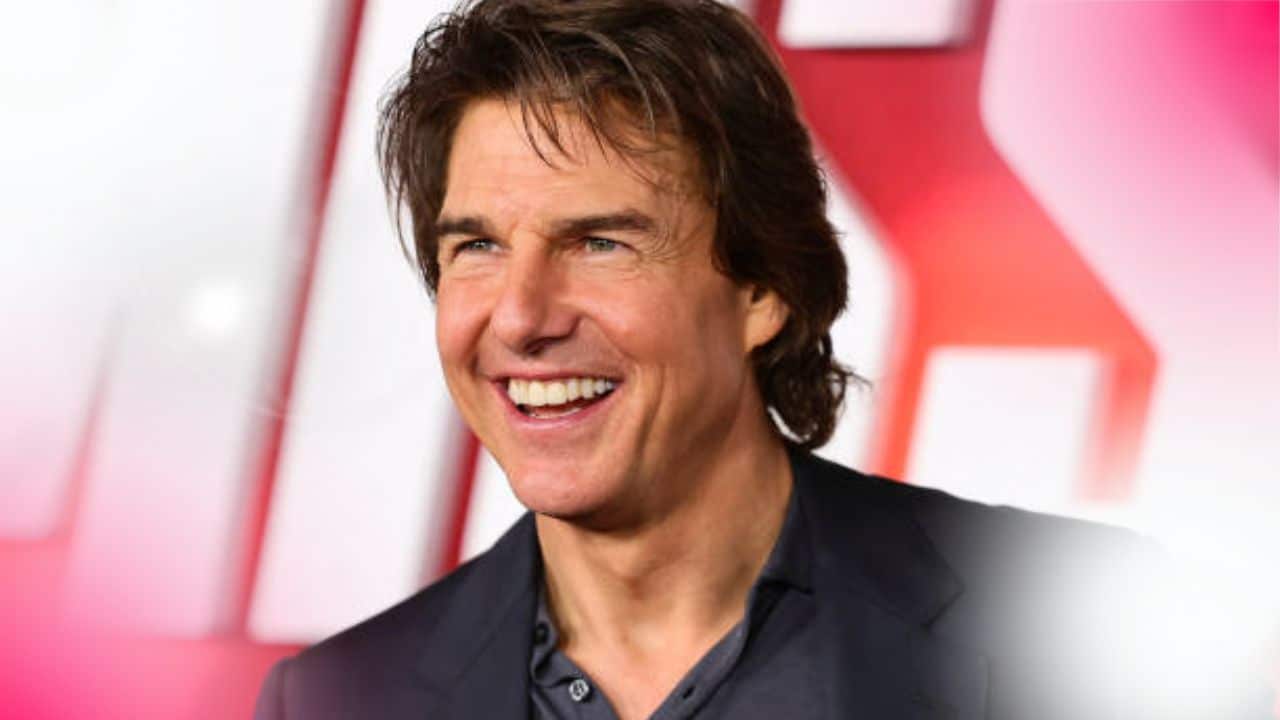 (2024) Tom Cruise Wiki/Bio, Age, Height, Weight