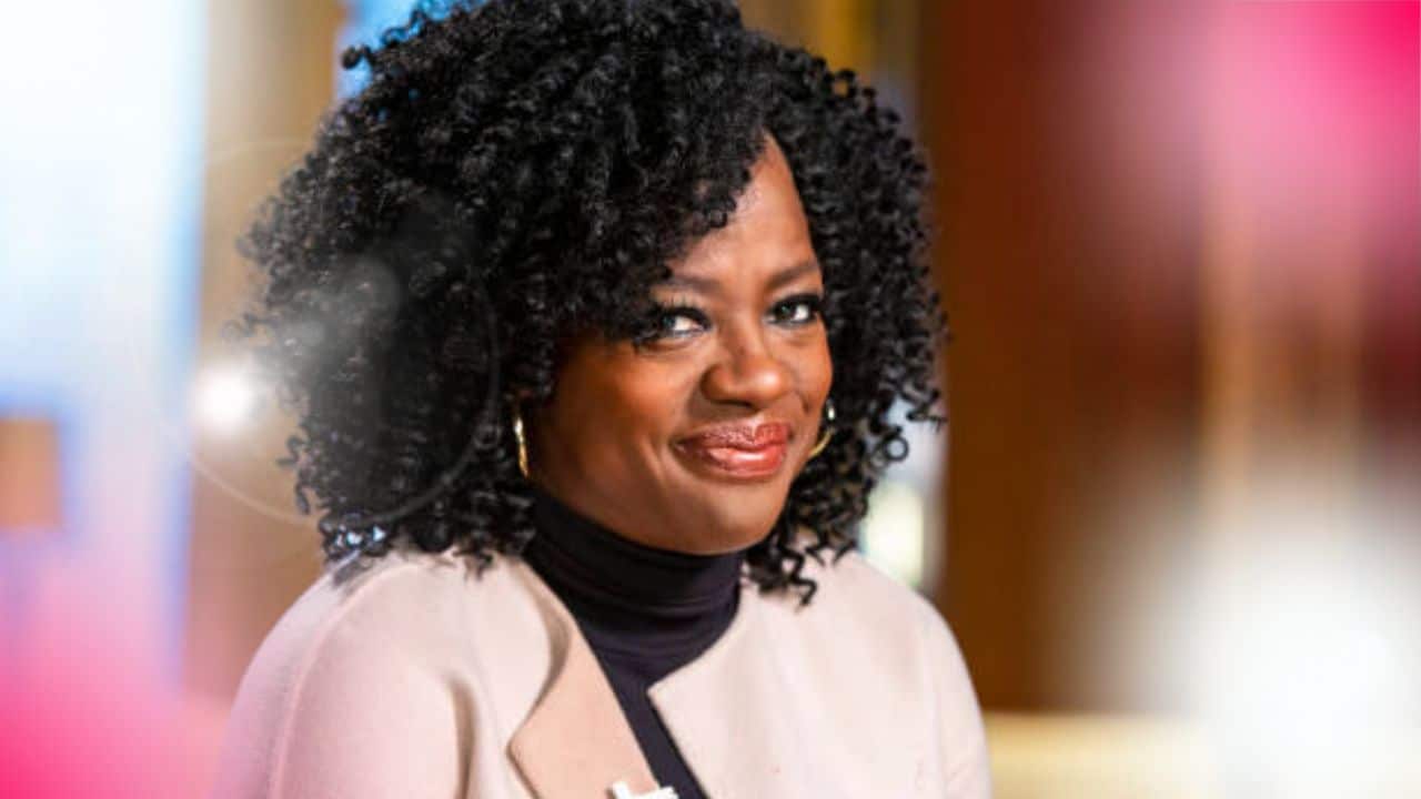 Viola Davis Wiki, Bio