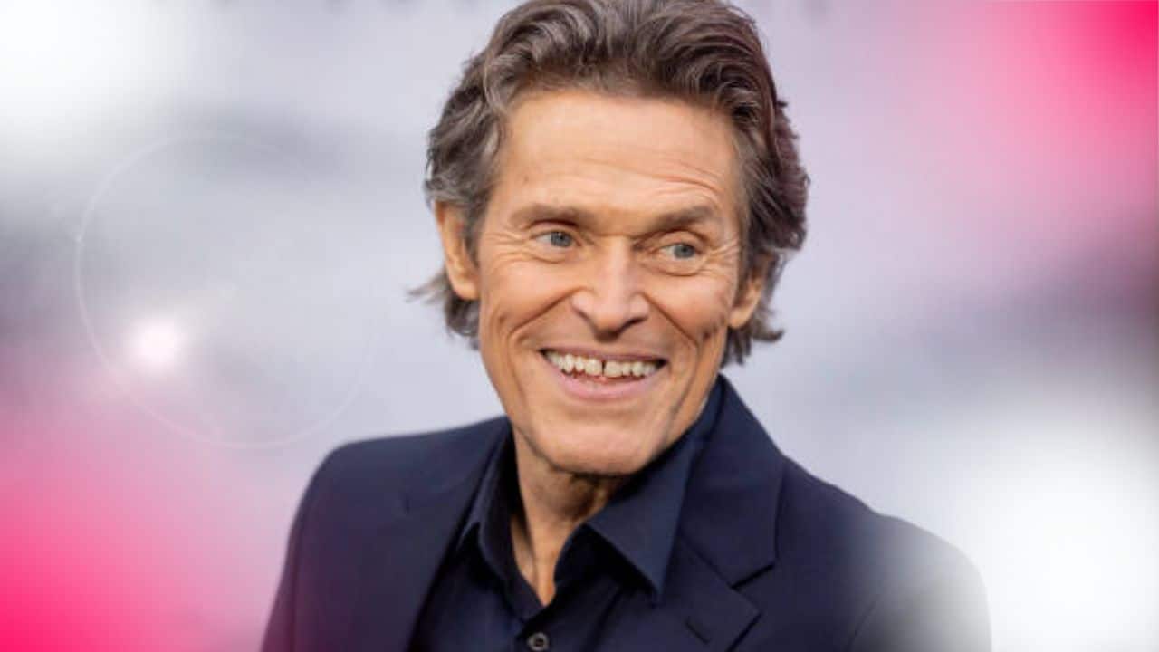 (2024) Willem Dafoe Wiki/Bio, Age, Height, Weight