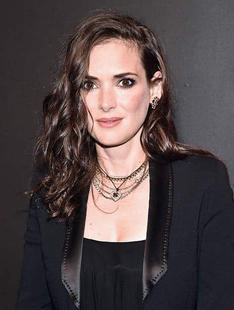 Winona Ryder Wiki/Bio, Age, Height, Weight 3 Winona Ryder