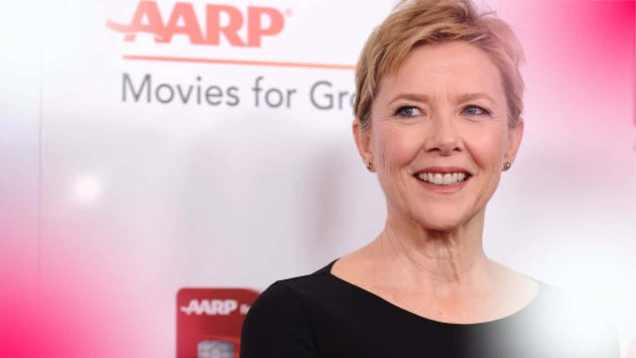 Annette Bening Wiki, Bio
