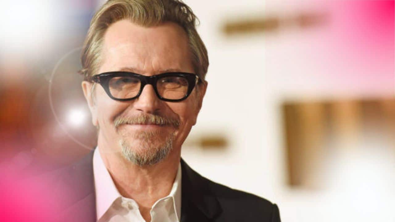 (2025) Gary Oldman Wiki/Bio, Age, Height, Weight