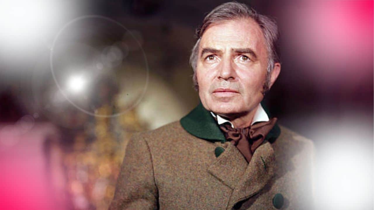 James Mason Wiki, Bio
