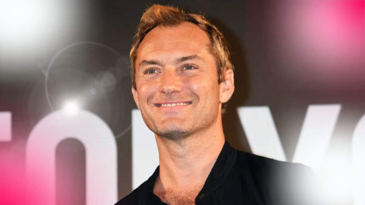 Jude Law Wiki, Bio
