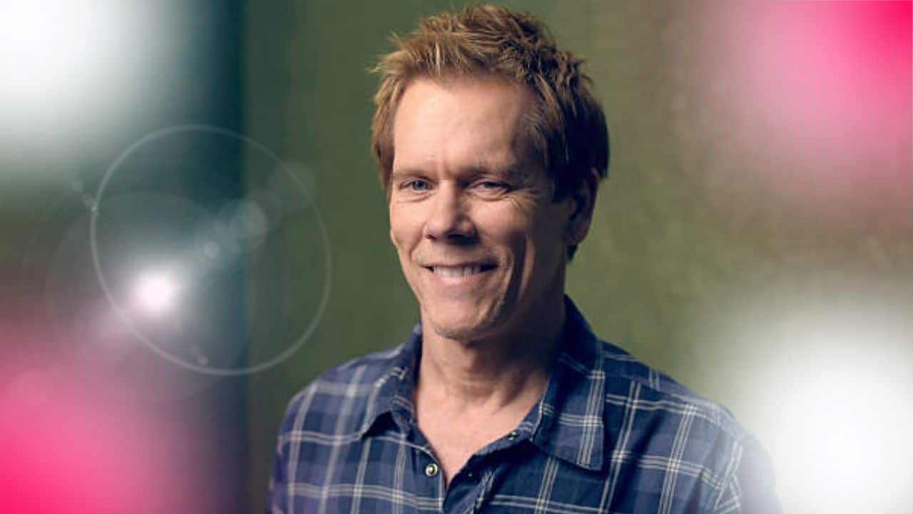 Kevin Bacon Wiki/Bio, Age, Height, Weight » Usa Celeb Bio