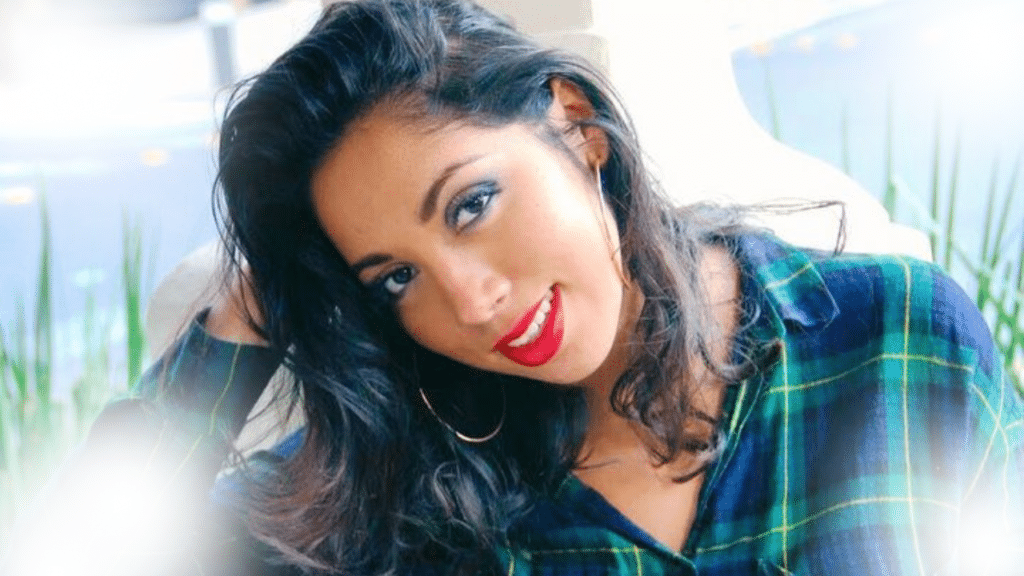 Daniela Lugo Wiki/Bio, (Actress) Age, Height, Weight, Family, Net Worth. 2 Daniela Lugo Wiki