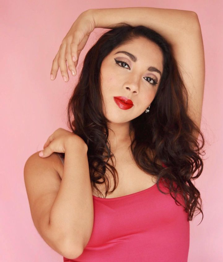 Daniela Lugo Wiki/Bio, (Actress) Age, Height, Weight, Family, Net Worth. 3 Daniela Lugo bio