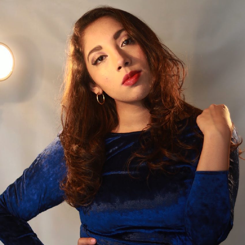 Daniela Lugo Wiki/Bio, (Actress) Age, Height, Weight, Family, Net Worth. 4 Daniela Lugo career