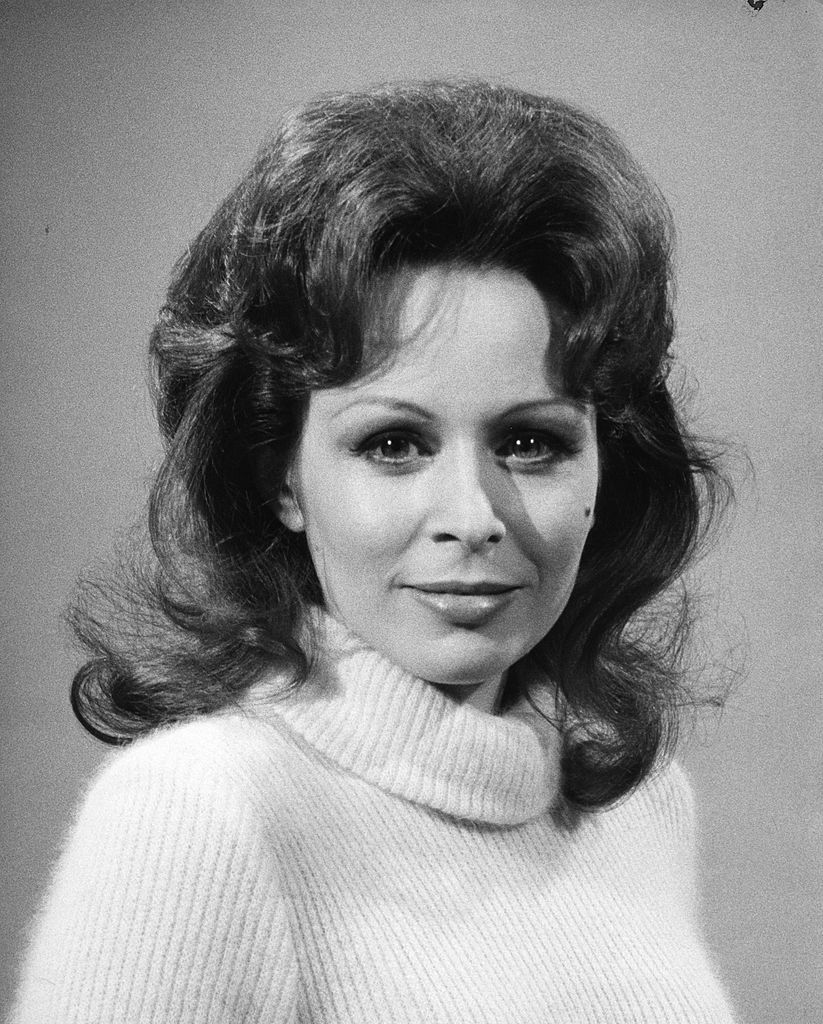 Dorrie Kavanaugh Wiki/Bio, (Actress) Age, Height, Weight, Family, Net Worth. 3 Dorrie Kavanaugh bio