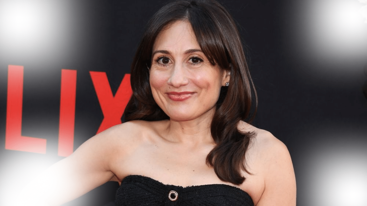 Grace Fan DeVito Wiki
