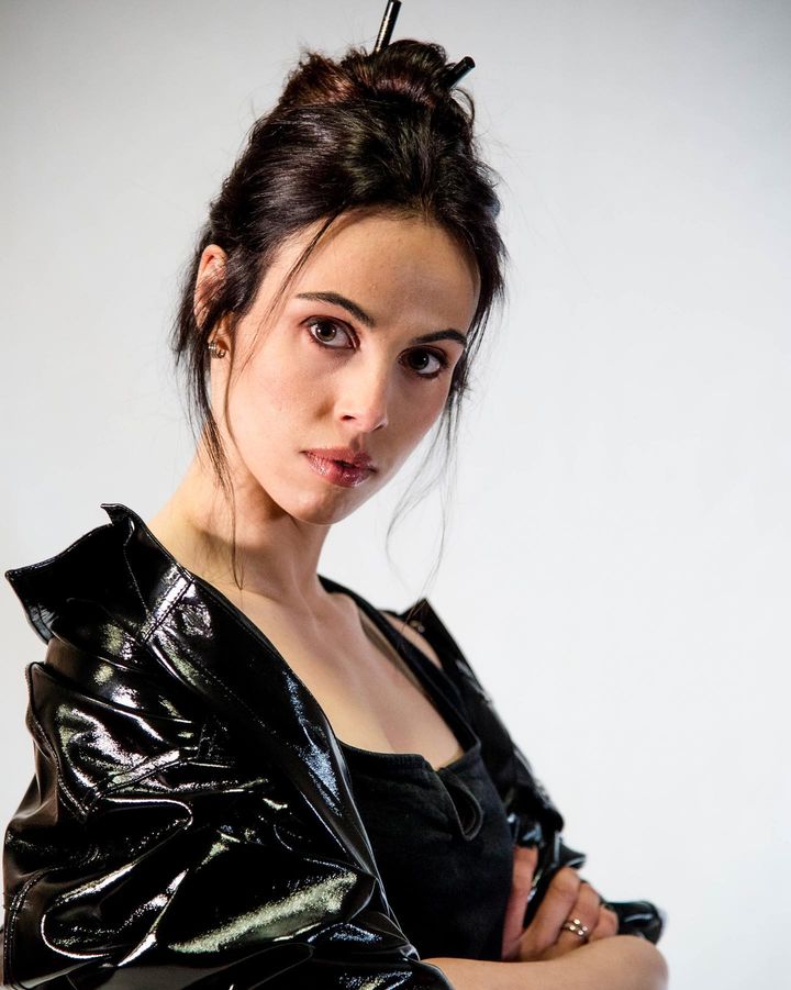 Jade Zafra Wiki/Bio, (Actress) Age, Height, Weight, Family, Net Worth. 4 Jade Zafra career