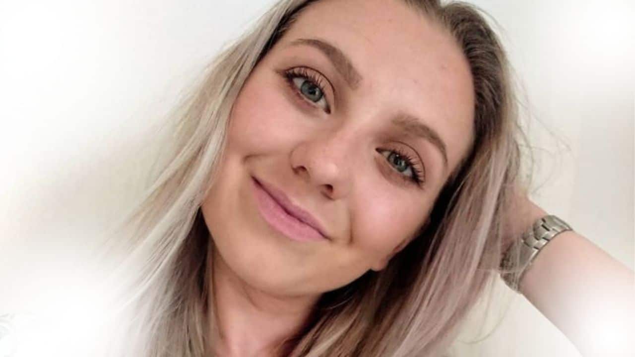 Katrine Lovise Øpstad Fredriksen Wiki