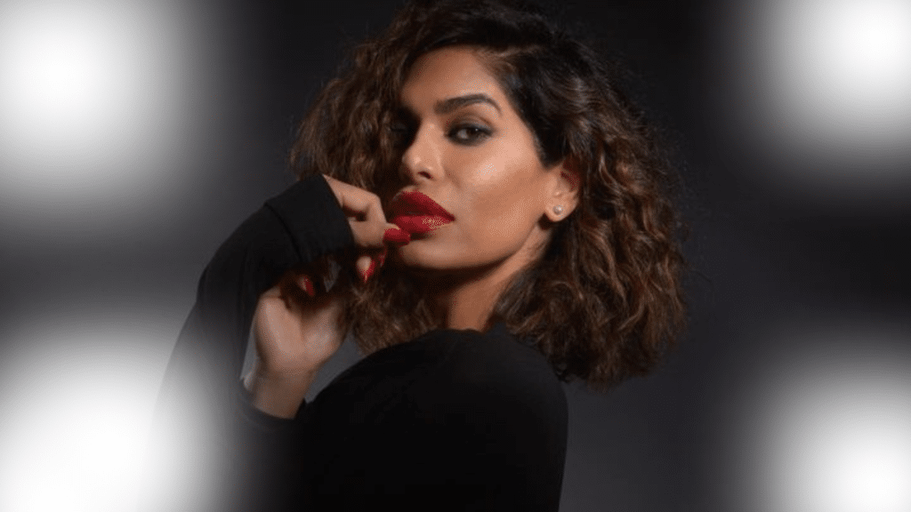 Rayna Tharani Wiki/Bio, (Actress) Age, Height, Weight, Family, Net Worth. 2 Rayna Tharani Wiki
