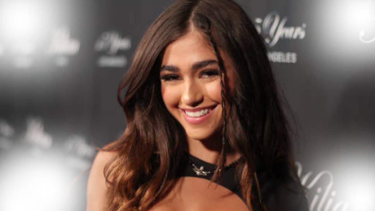 Rayna Vallandingham Wiki