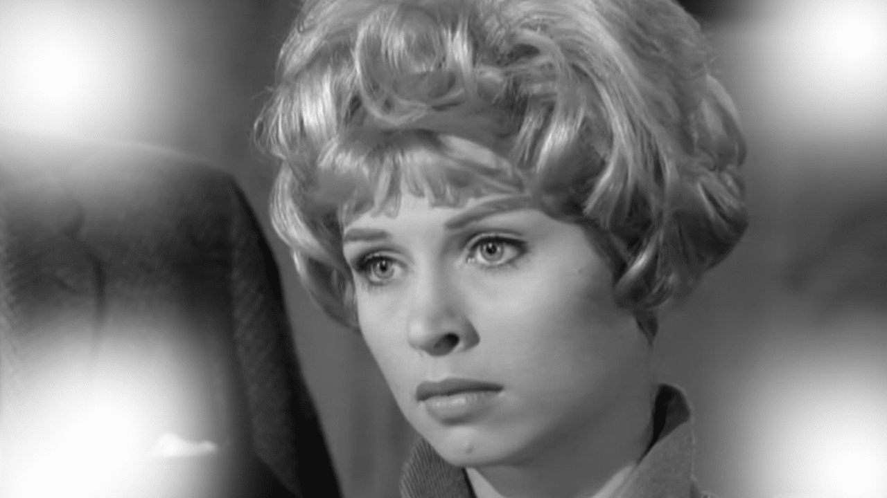 Shari Bernath Wiki