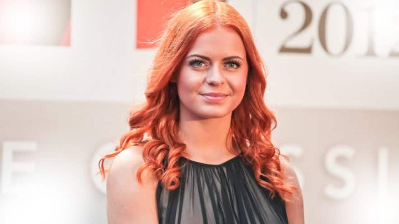 Sophie Evans Wiki